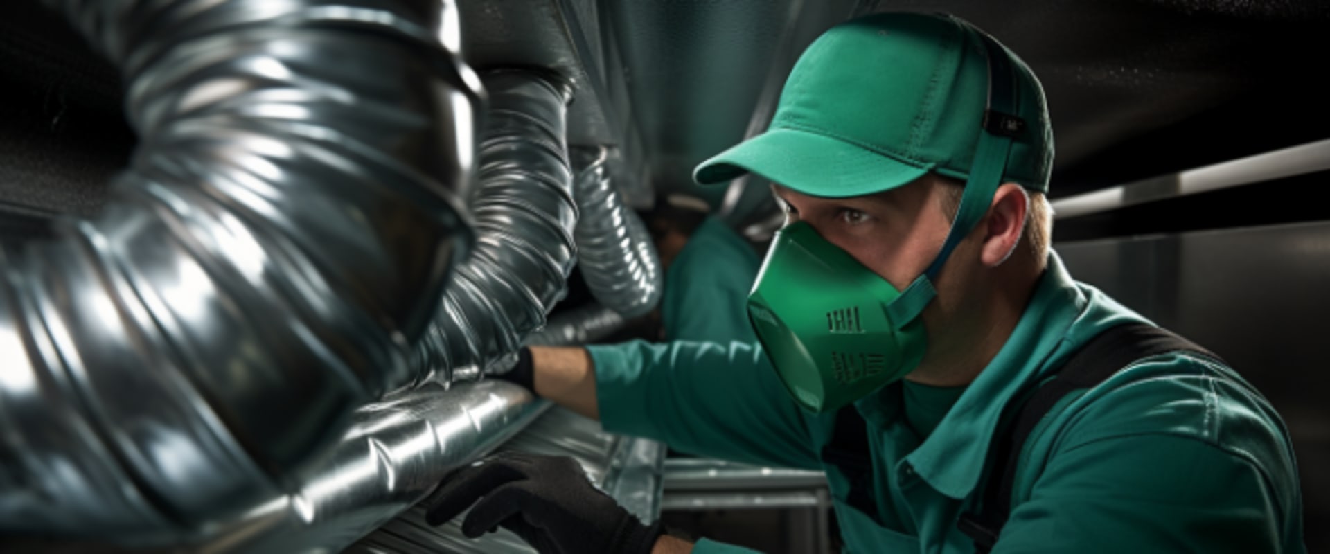 How Air Duct Sealing Can Improve HVAC Efficiency in Davie FL