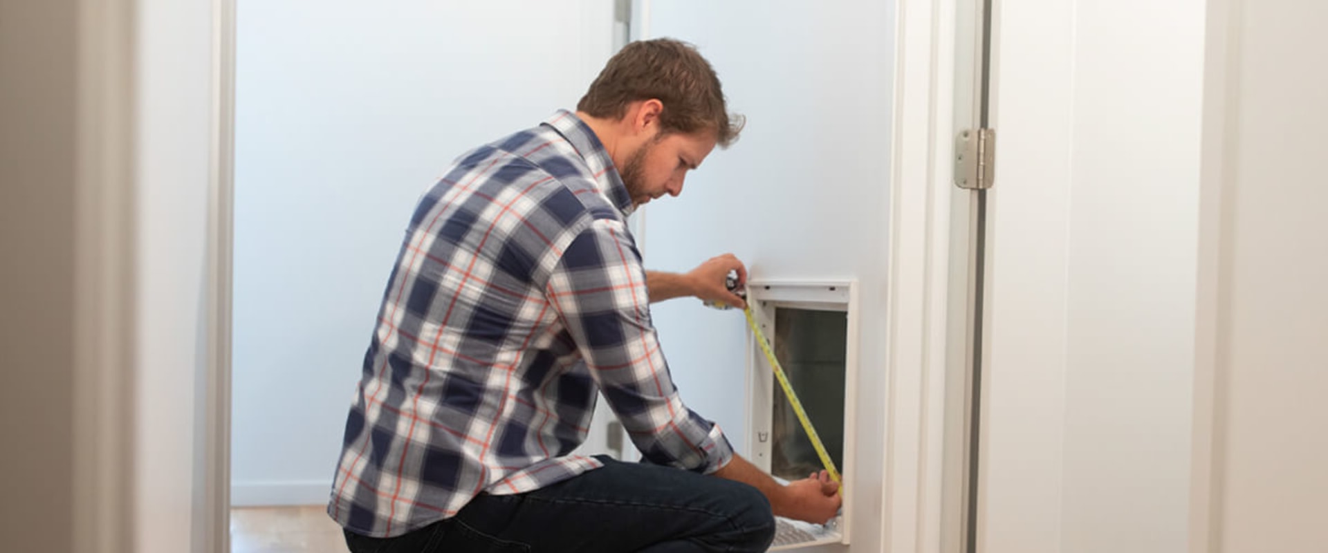 What Size Air Filter Should I Use for a 16x25x1 Opening?