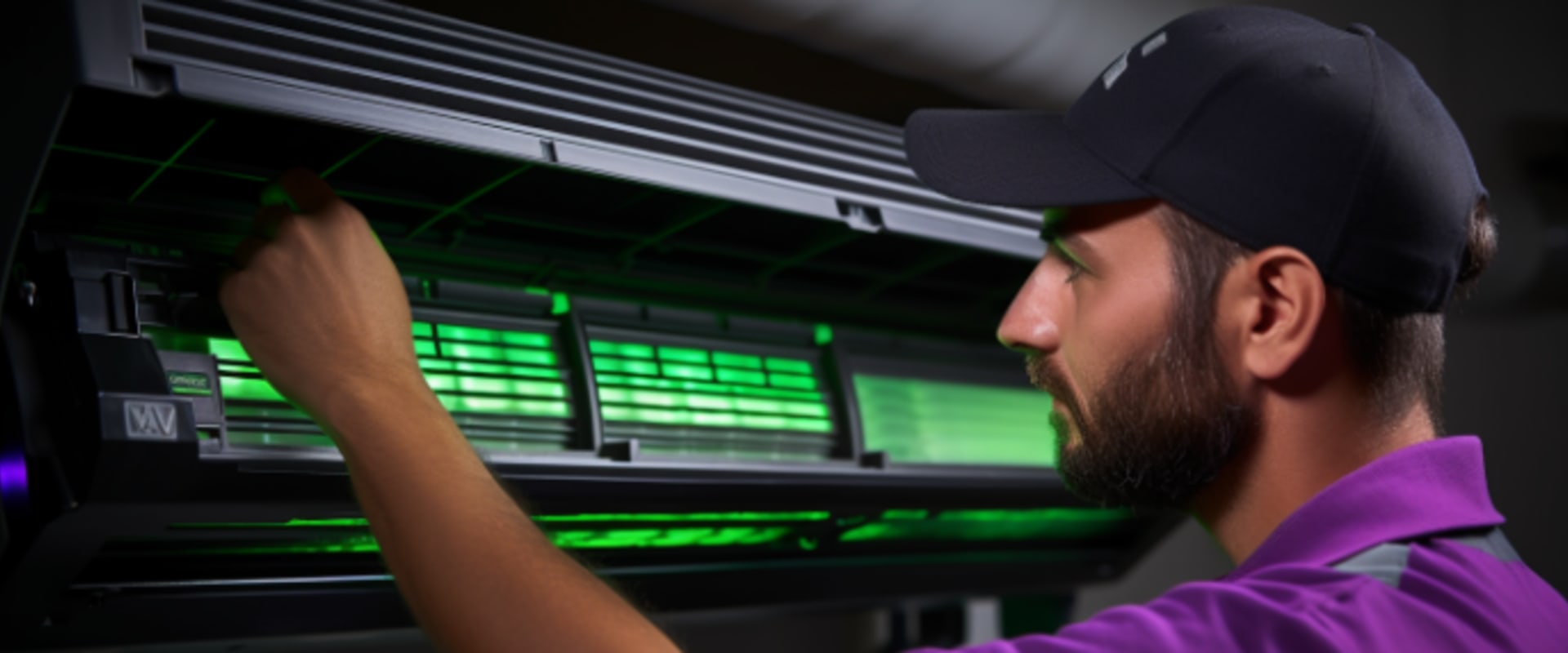 Benefits of HVAC UV Lights Installation in Pompano Beach FL