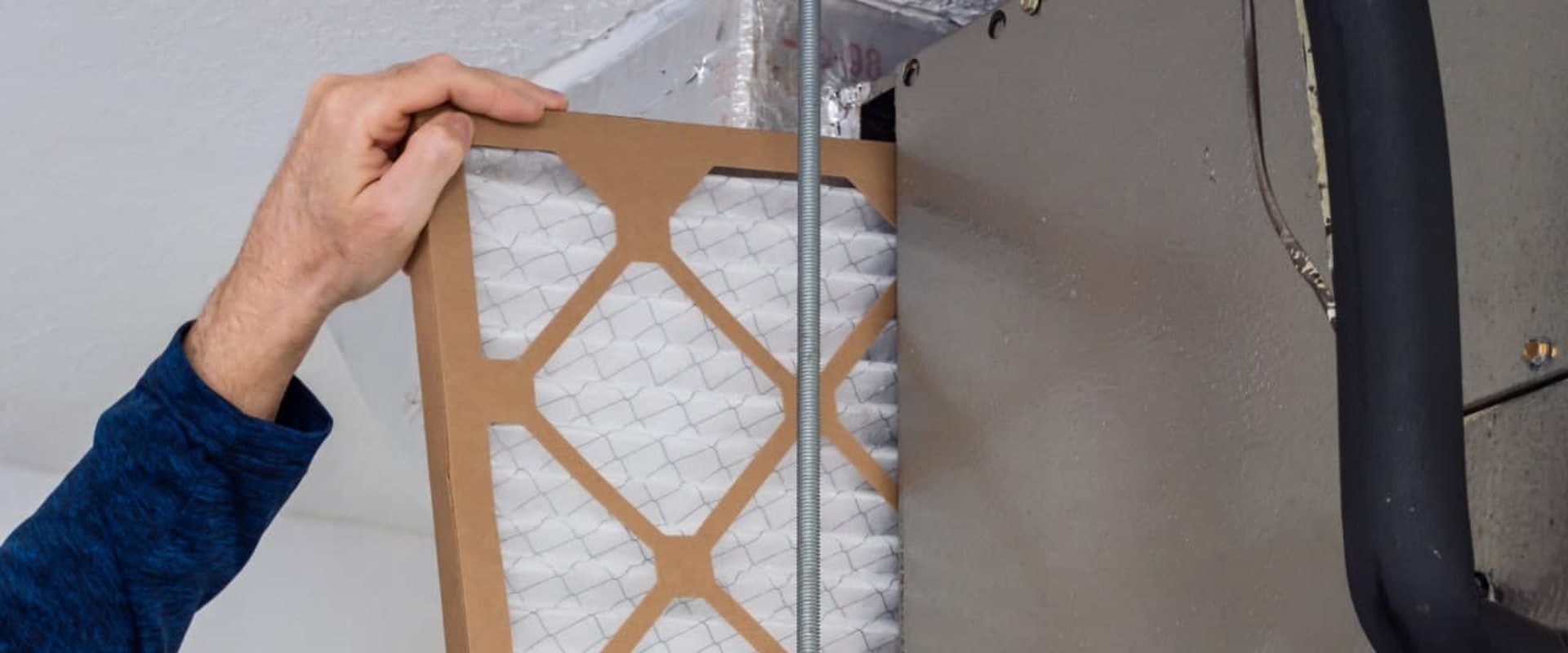 When to Clean or Replace Your 16x25x1 Air Filter