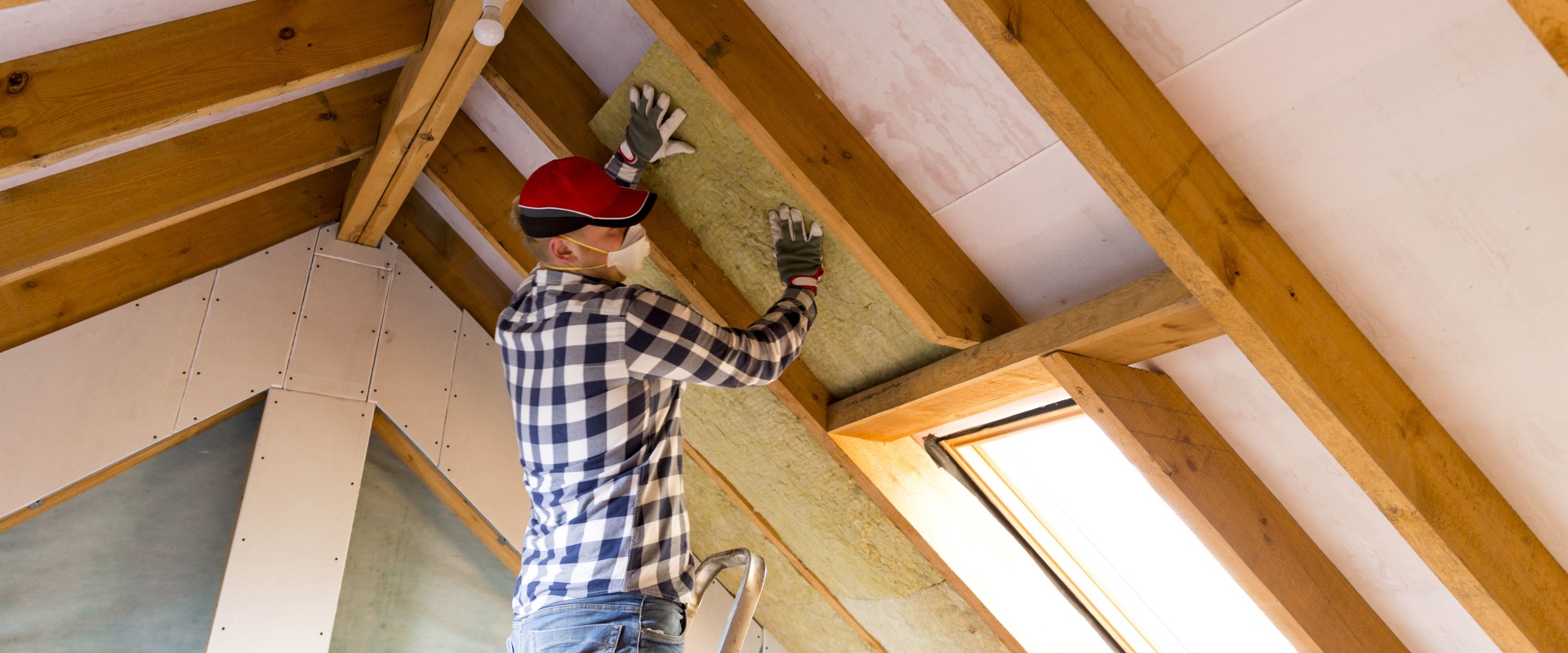 Facts About Attic Insulation Installation Service in Margate FL