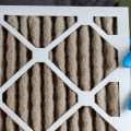 Can I Replace a 4-Inch Furnace Filter with a 1-Inch Filter?