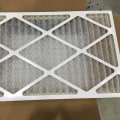 What is the Size of an Air Filter 16x25x1?