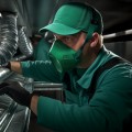 How Air Duct Sealing Can Improve HVAC Efficiency in Davie FL