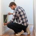 What Size Air Filter Should I Use for a 16x25x1 Opening?
