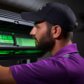 Benefits of HVAC UV Lights Installation in Pompano Beach FL