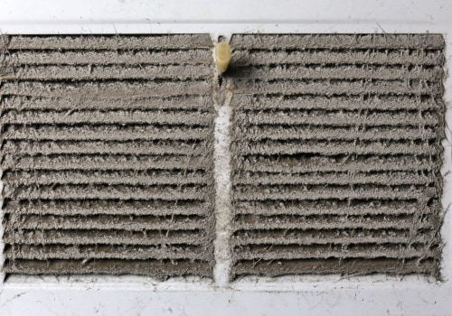 What Happens When You Don't Replace Your Air Filter: Consequences and Solutions