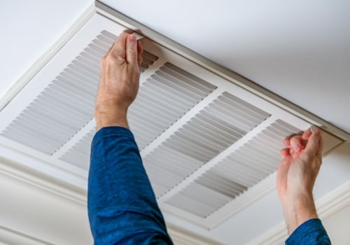 What is the Standard Size for a House Air Filter?