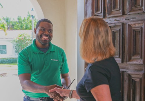 Optimize Your HVAC System with Duct Repair Services Near Weston FL and Air Filters 16x25x1