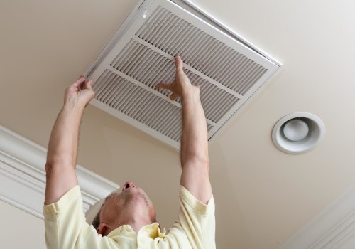 The Advantages of Installing an Air Filter