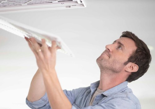 What is the Difference Between Nominal Size and Actual Size Air Filters?