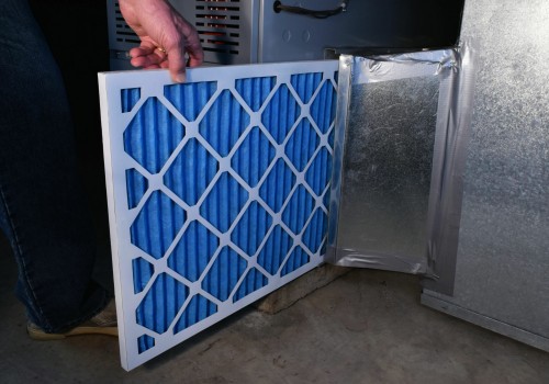 Expert Advice on How Often to Change Your Furnace Air Filter