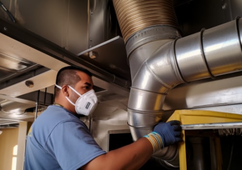 Benefits of Regular Duct Cleaning Service in Aventura FL