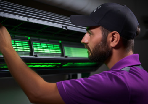 Benefits of HVAC UV Lights Installation in Pompano Beach FL