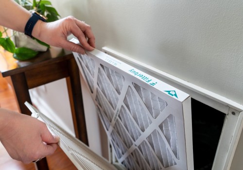 The Ultimate Guide to 20x25x1 Furnace Home Air Filters