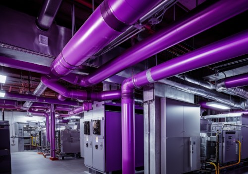 The Significance Duct Repair Services in Dania Beach FL